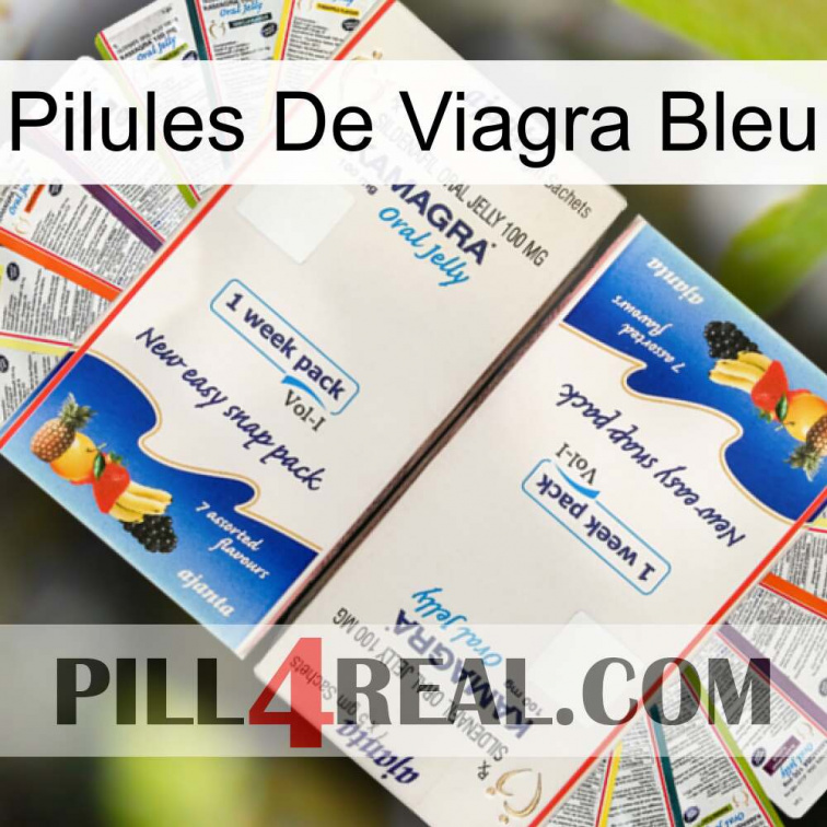 Blue Viagra Pills kamagra1